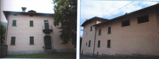 casa benci