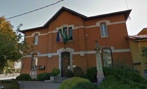 comune di tavernerio