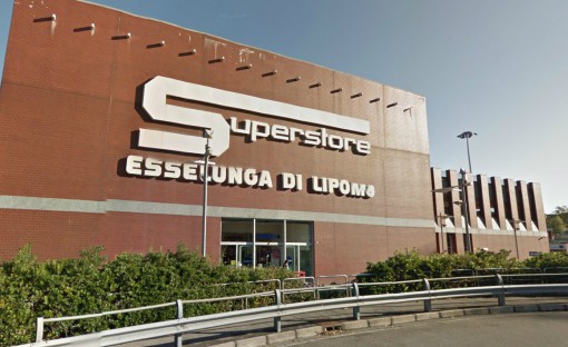 esselunga lipomo