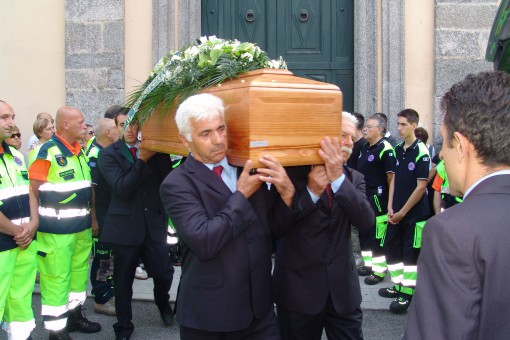 funerale Roberto Valsecchi - Rogeno (5)