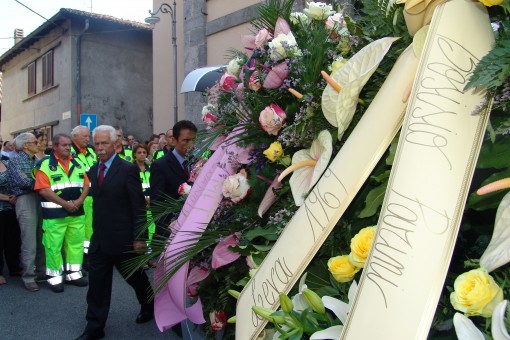 funerale Roberto Valsecchi - Rogeno (6)