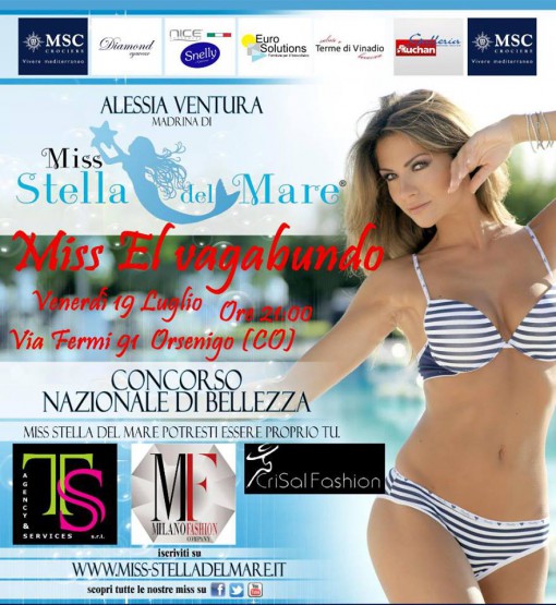 miss stella del mare