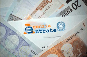 Agenzia delle entrate