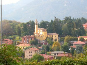 Chiesa di san Fedele Longone