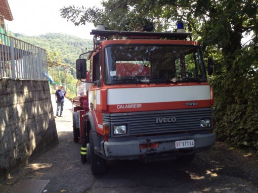 Emergenza idrica in Vallassina (4)