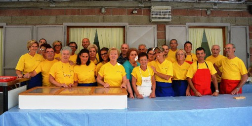 Festa di Bindella agosto 2013