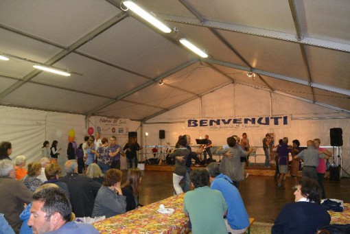 Festa di Santa Gemma Carpesino Erba agosto 2013 (1)