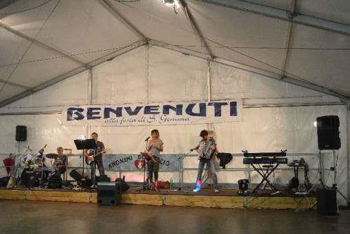 Festa di Santa Gemma Carpesino Erba agosto 2013 (7)