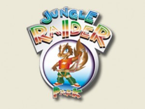 Jungle Raider Park Caglio Civenna agosto 2013
