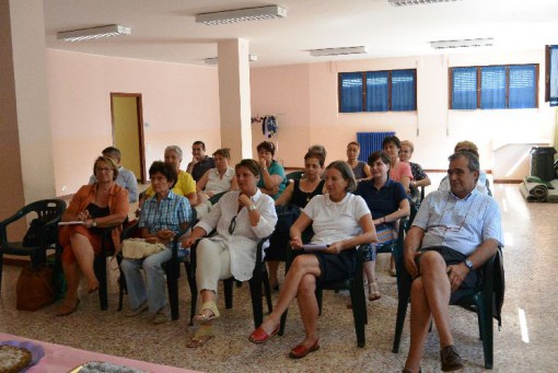 Laboratorio di torte, te delle 5, agosto 2013 (1)