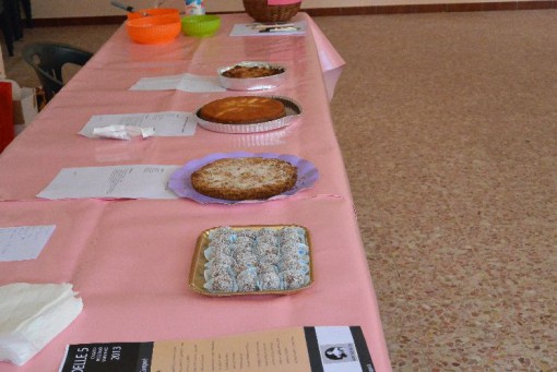 Laboratorio di torte, te delle 5, agosto 2013 (3)