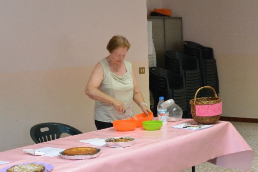 Laboratorio di torte, te delle 5, agosto 2013 (4)