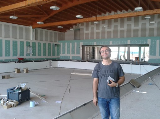 Lambrone Piscina cantiere agosto 2013 (3)