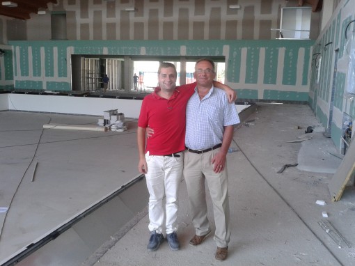 Lambrone Piscina cantiere agosto 2013 (4)