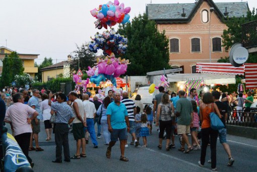 Pusiano sagra della Madonna della Neve agosto 2013 (5)