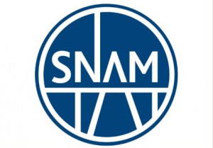 Snam Rete gas