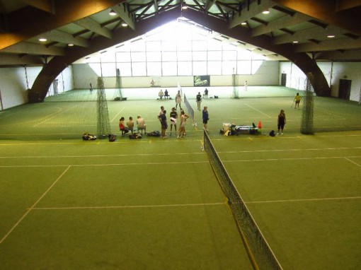 Tennis Albavilla torneo agosto 2013 (1)