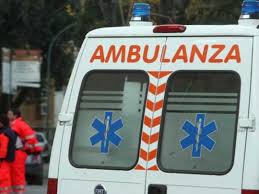 ambulanza