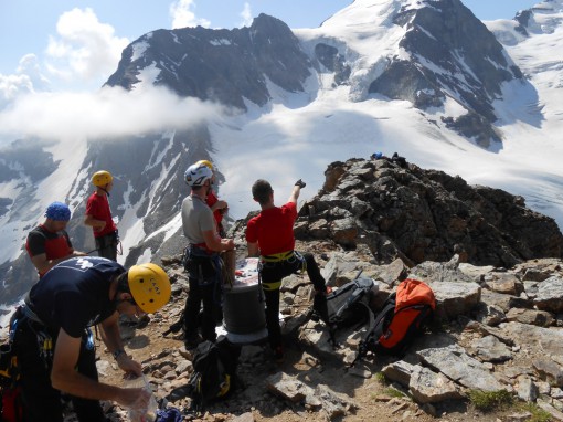 cai canzo gita al piz trovat luglio 2013 (3)