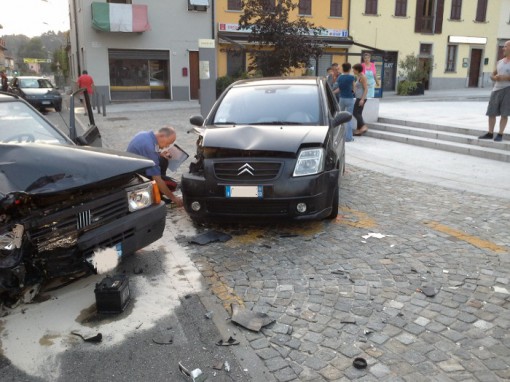 incidente albese con cassano agosto 2013 2