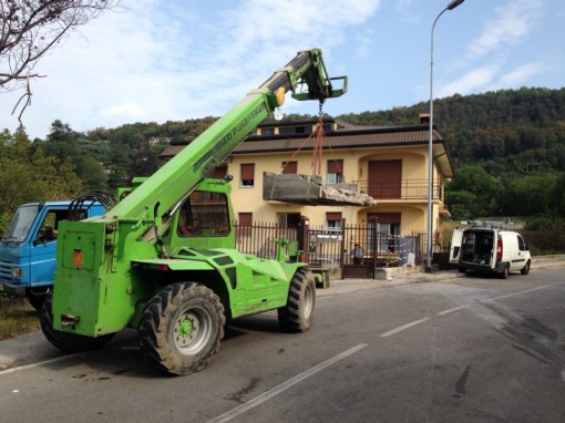 proserpio incidente mortale agosto 2013