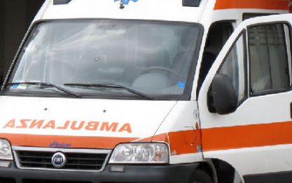 ambulanza