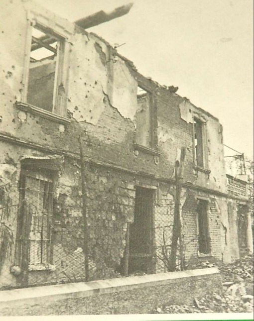Bombardamenti