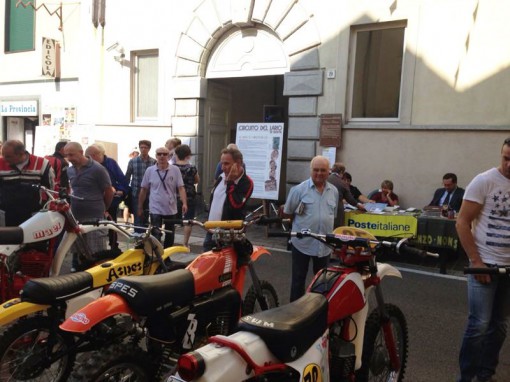 Canzo trofeo dell'eleganza Nonsoloturismo agosto 2013 (5)