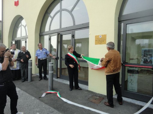 Caslino inaugurazione centro polifunzionale settembre 2013  (5)