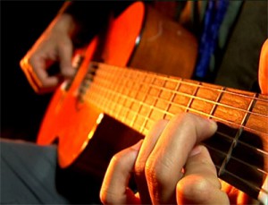 Corso di chitarra