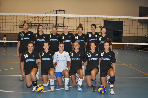 CsAlba volley