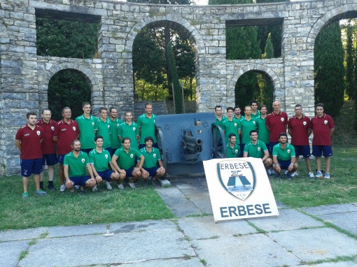 Erbese Football Club Erba settembre 2013 (3)
