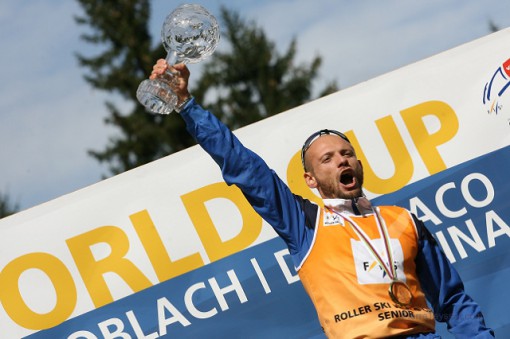 FIS Rollerski World Cup Final at Dobbiaco, Italy 2013