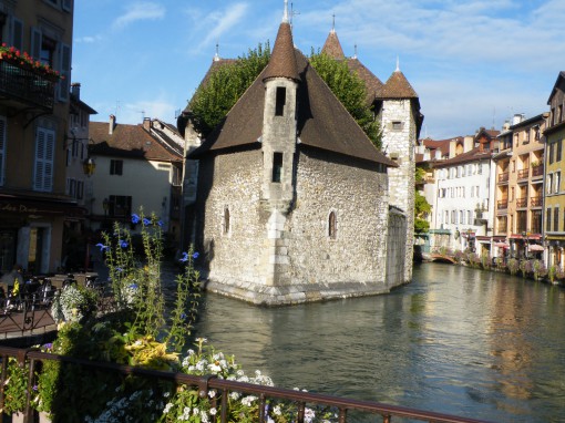 Fiaccolata Annecy-Arcellasco settembre 2013 (2)