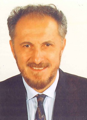 Gabriele Parravicini Albavilla