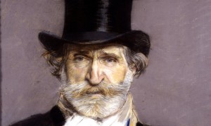 Giuseppe Verdi