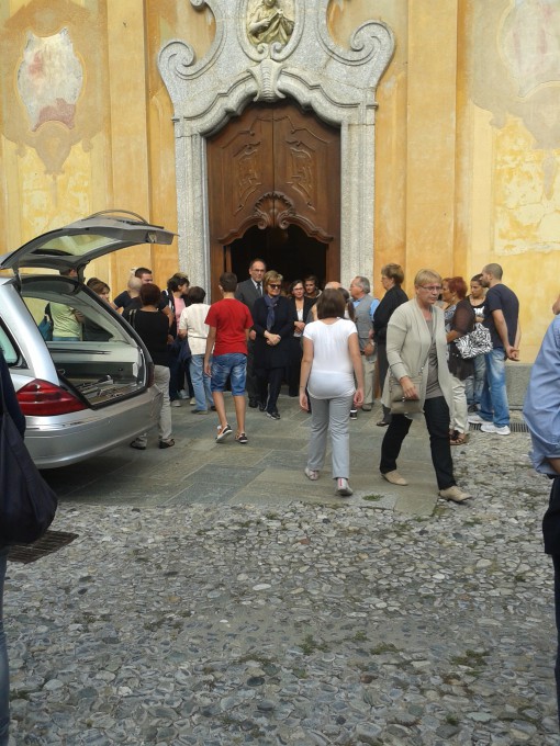 Ilaria Pagliarulo morta funerale settembre 2013 (2)