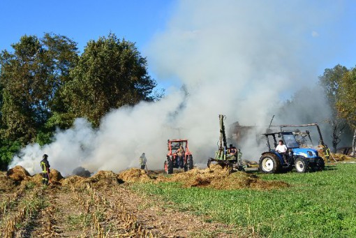 Incendio Costa Masnaga settembre 2013 (10)