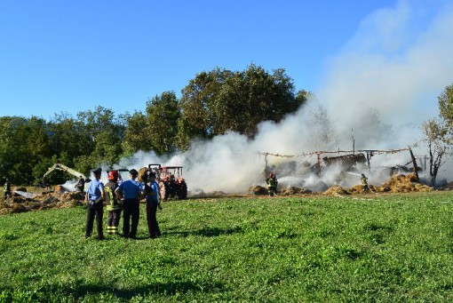 Incendio Costa Masnaga settembre 2013 (16)