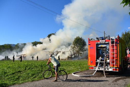 Incendio Costa Masnaga settembre 2013 (5)