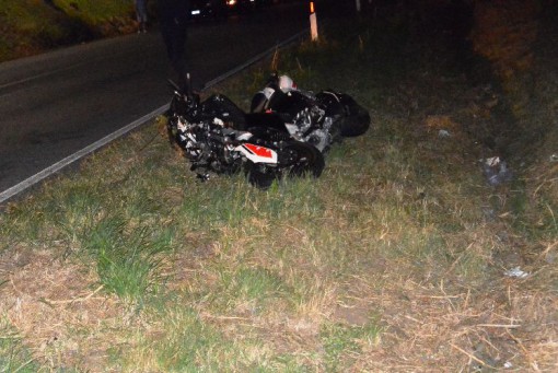 Incidente Albavilla moto contro moto settembre 2013 (6)