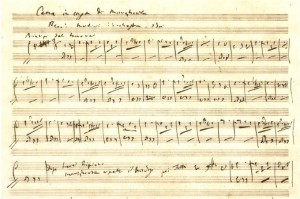La Traviata di Verdi