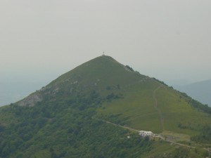 Monte Cornizzolo