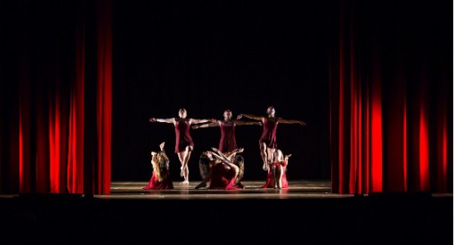 Movimentodanza