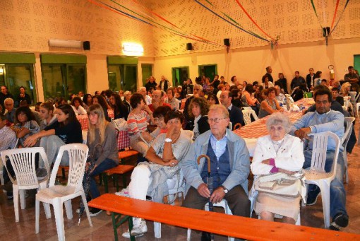 Sagra di Lezza Ponte Lambro  Lezza's got talent settembre 2013 (10)