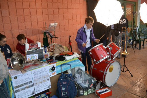 Sagra di Lezza Ponte Lambro Lezza's got talent settembre 2013 (12)