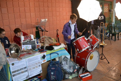 Sagra di Lezza Ponte Lambro  Lezza's got talent settembre 2013 (12)