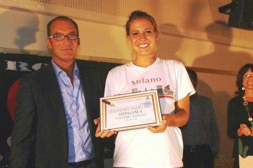 Sagra di Lezza Ponte Lambro  Lezza's got talent settembre 2013 (3)