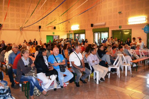Sagra di Lezza Ponte Lambro  Lezza's got talent settembre 2013 (8)