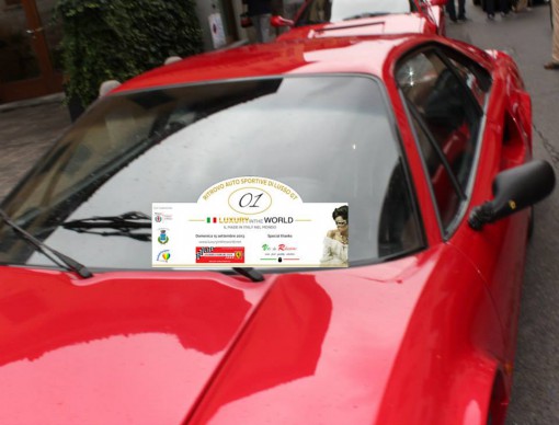 Scuderia Ferrari club Erba a Canzo settembre 2013 (1)